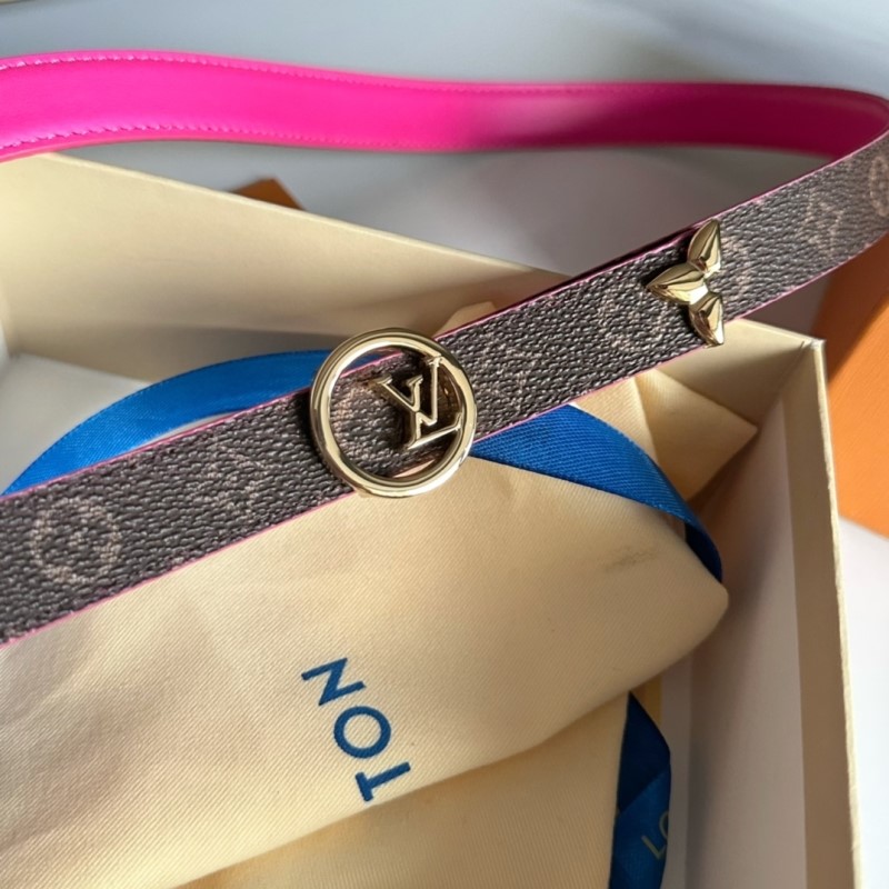 l0vis Vvtt0n belts